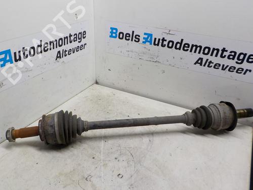 Used Left rear driveshaft MERCEDES-BENZ VITO / MIXTO Van (W639) 109 CDI (639.601, 639.603, 639.605) (88 hp) 23005988