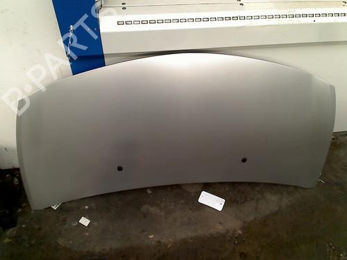 Used Hood RENAULT CLIO III (BR0/1, CR0/1) 1.5 dCi (BR17, CR17) (86 hp) 21917748