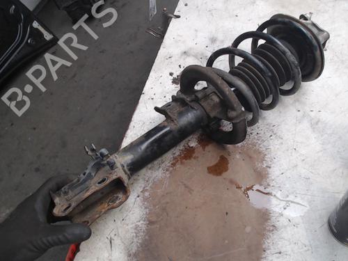 Used Right front shock absorber MERCEDES-BENZ A-CLASS (W168) A 190 (168.032, 168.132) (125 hp) 21944116