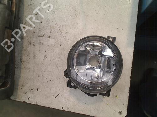 Used Right front fog light SEAT Mii (KF1, KE1) 1.0 (60 hp) 21926614