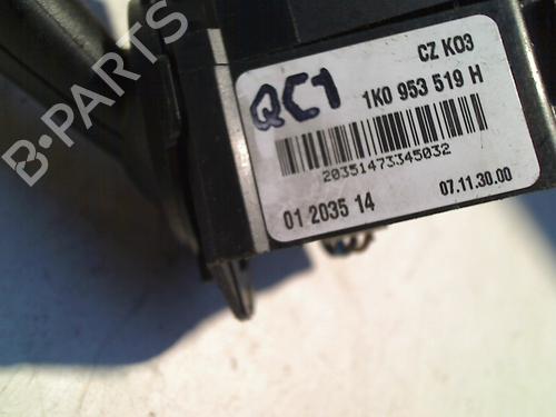 Steering column stalk VW CADDY III Box Body/MPV (2KA, 2KH, 2CA, 2CH) 1.6 | BP21917648I23 