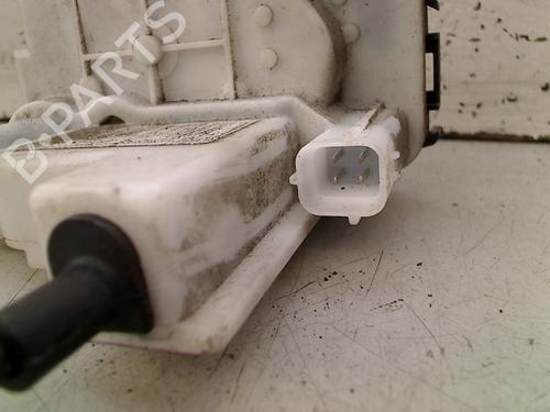 Rear right lock FIAT PANDA (169_) 1.2 (169.AXB11, 169.AXB1A) | BP21928953C99 