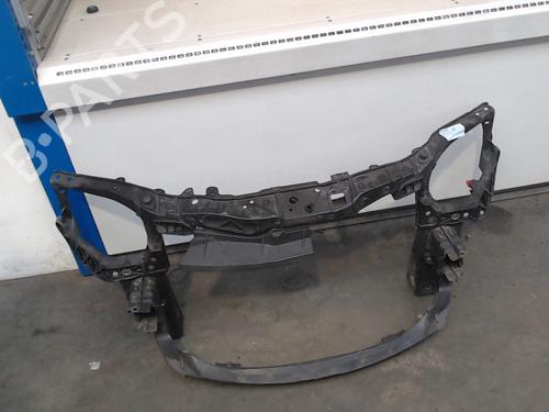 Used Front slam panel OPEL CORSA D (S07) 1.4 (L08, L68) (90 hp) 21944299