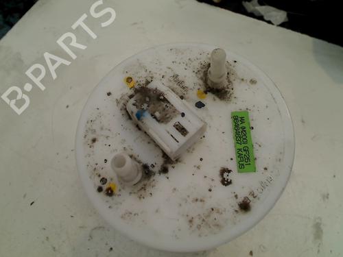 Used Fuel pump CHEVROLET MATIZ (M200, M250) 1.0 (67 hp) 21909735