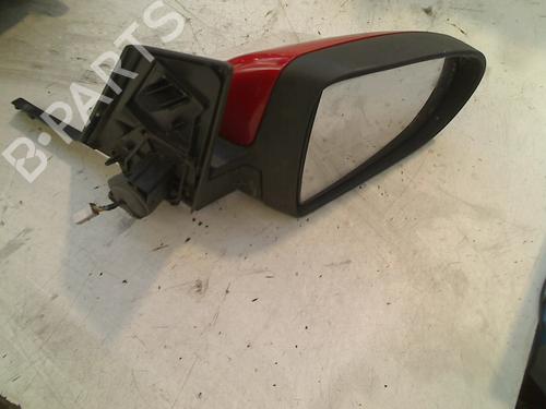 Used Right mirror MITSUBISHI COLT VI (Z3_A, Z2_A) 1.5 (Z23A) (109 hp) 21922065