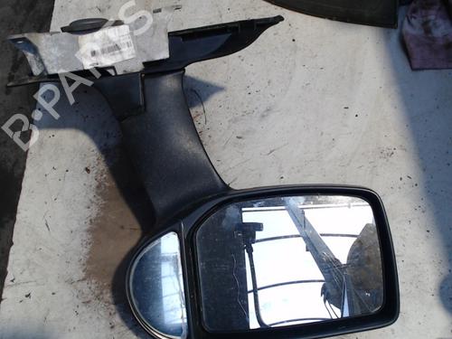 Used Right mirror FORD TRANSIT Van (FA_ _) 2.4 DI (FAA_, FAB_, FAC_, FAD_) (90 hp) 21937395