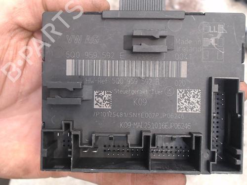 Elektronisk modul VW GOLF VII (5G1, BQ1, BE1, BE2) 1.0 TSI (115 hp) 21942148