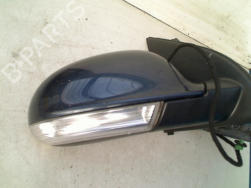 Right mirror VW GOLF V (1K1) 1.4 TSI | BP21915270C27 