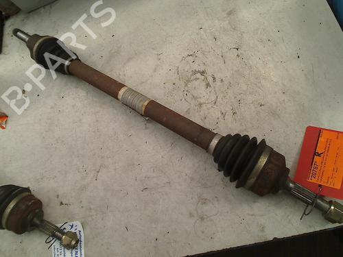 Used Right front driveshaft CITROËN C3 Pluriel (HB_) 1.6 (109 hp) 21914233