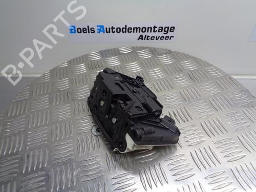 Front right lock VW SCIROCCO III (137, 138) 1.4 TSI | BP23010358C97 