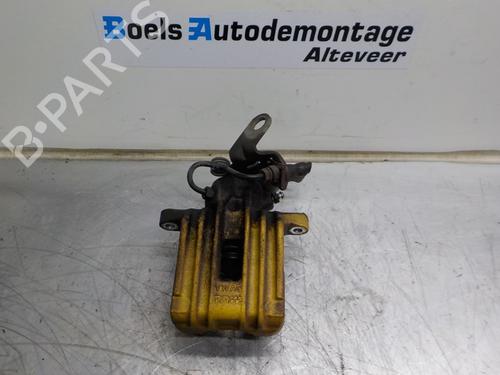 Used Left rear brake caliper VW SCIROCCO III (137, 138) 1.4 TSI (122 hp) 23009869