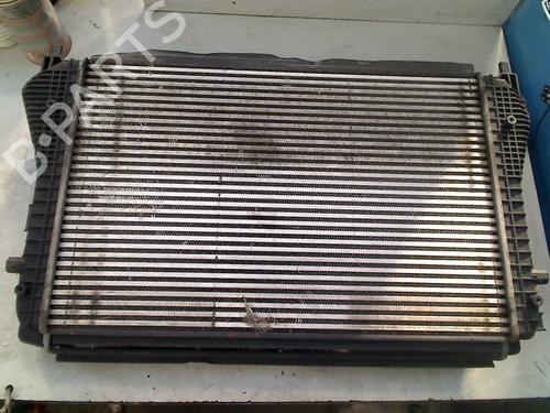 Used Intercooler VW GOLF VI (5K1) 2.0 TDI (136 hp) 21917455