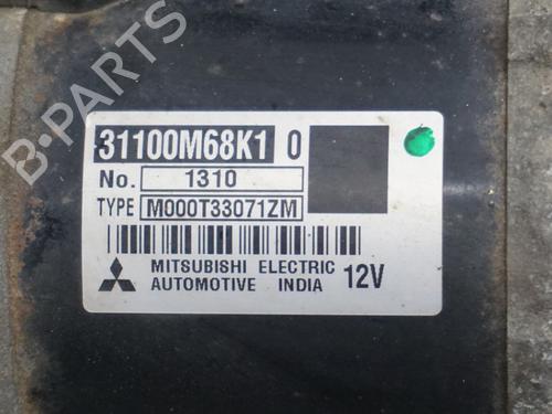 Starter SUZUKI ALTO VII (GF) 1.0 (AMF310, GFC31S) | BP23015314M8 