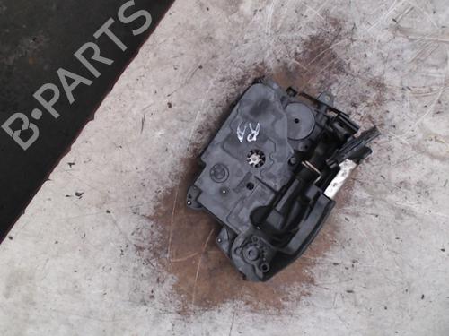 Rear right lock BMW 3 (E90) 325 i | BP21938318C99 