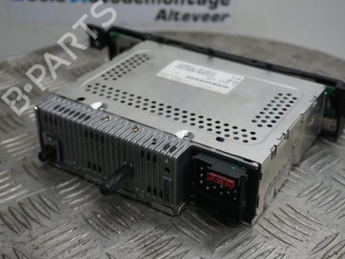 Radio BMW 3 Touring (E46) 318 i | BP23028536E6 