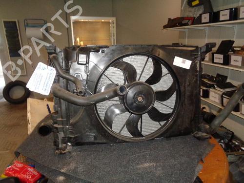 Used Electronic module MERCEDES-BENZ A-CLASS (W176) A 180 CDI / d (176.012) (109 hp) 21911771