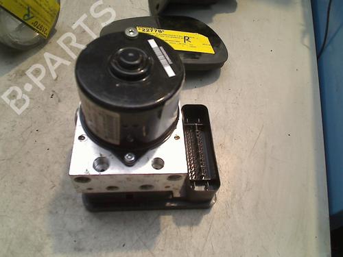 Used ABS pump BMW 3 (E90) 316 d (116 hp) 21913255