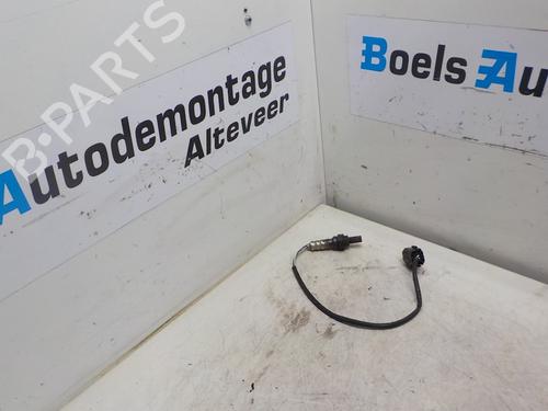 Used Electronic sensor MAZDA DEMIO (DW) 1.5 16V (DW5W) (75 hp) 23026979