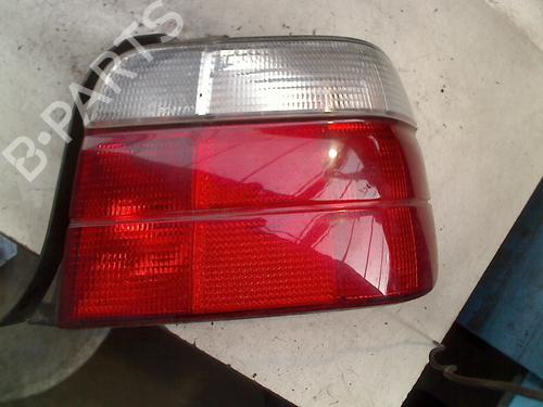 Used Right taillight BMW 3 Compact (E36) 316 i (102 hp) 21934119