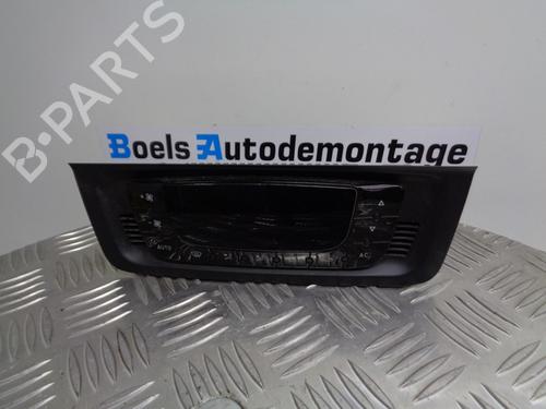 Used Climate control SEAT IBIZA IV (6J5, 6P1) 1.2 TDI (75 hp) 23010484
