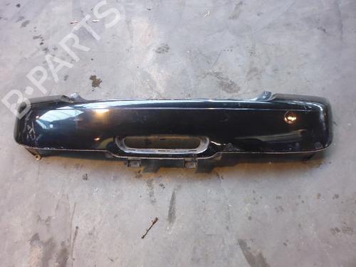 Used Rear bumper MINI MINI (R56) One (75 hp) 21905717