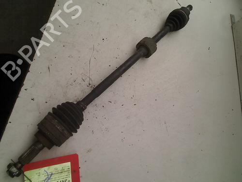 Used Right front driveshaft SUZUKI ALTO VII (GF) 1.0 (AMF310, GFC31S) (68 hp) 21925221