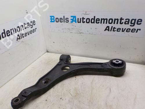 Used Right front suspension arm FIAT DUCATO Bus (250_) 120 Multijet 2,3 D (120 hp) 23006052