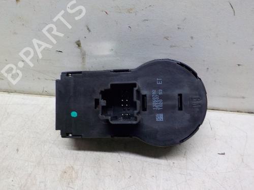Headlight switch OPEL ASTRA J Sports Tourer (P10) 1.7 CDTI (35) | BP23007454I24 