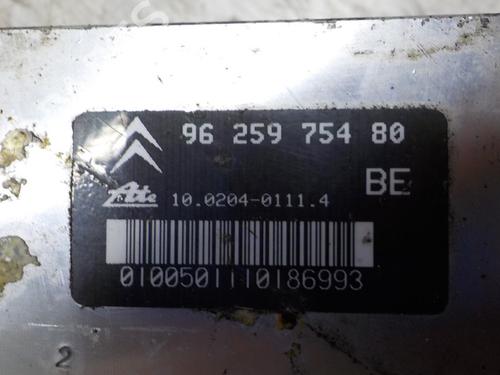 ABS pump CITROËN XM (Y4) 3.0 V6 | BP23027740M43 