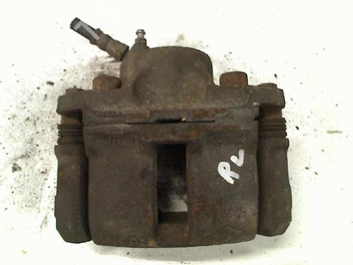 Used Right front brake caliper DACIA SANDERO 1.2 16V (75 hp) 21919889