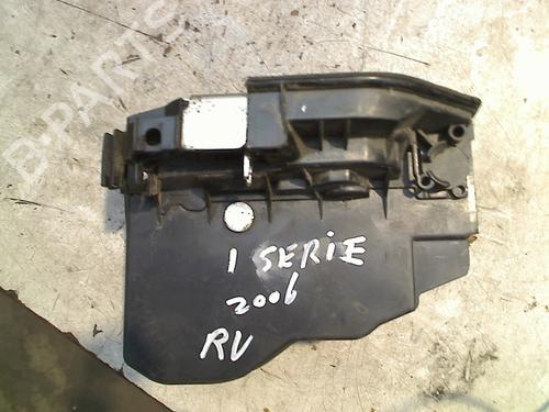 Used Front right lock BMW 1 (E87) 118 d (122 hp) 21927448