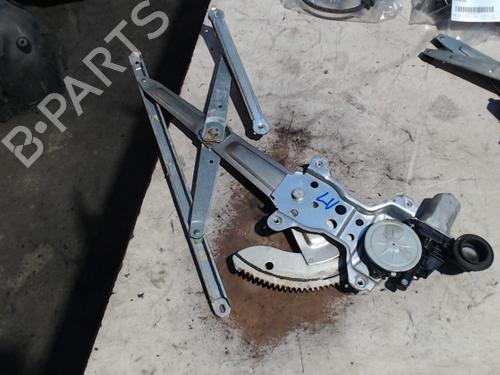 Used Front left window mechanism SUZUKI SWIFT III (MZ, EZ) 1.3 (RS413, ZC11S) (92 hp) 21937216