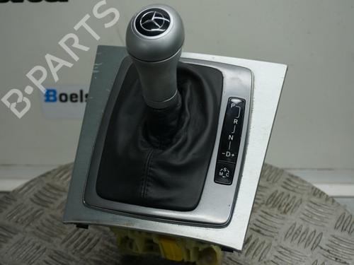 Used Gear lever MERCEDES-BENZ C-CLASS (W204) C 220 CDI (204.008) (170 hp) 23017415