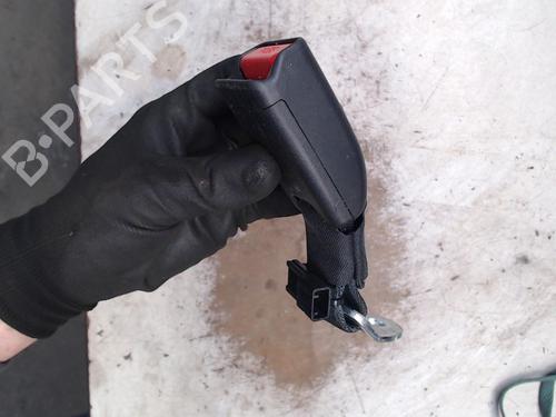 Used Seat buckle PEUGEOT 108 1.0 VTi (69 hp) 21936659