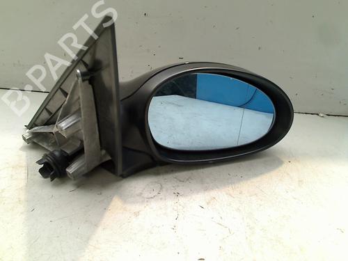 Used Right mirror BMW 1 (E87) 118 d (143 hp) 21917939