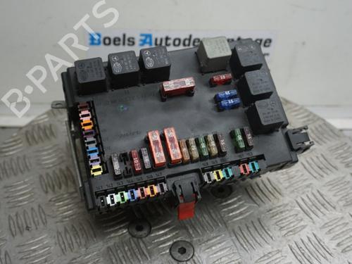 Used Fuse box MERCEDES-BENZ S-CLASS (W221, V221) S 350 (221.056, 221.156) (272 hp) 23018442