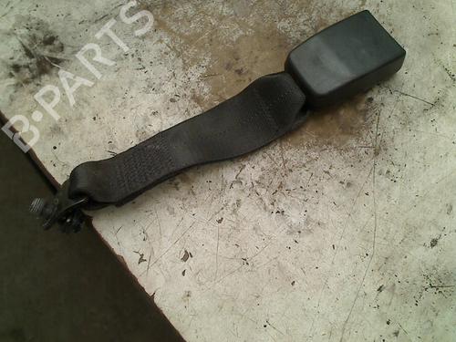 Used Seat buckle OPEL AGILA (A) (H00) 1.2 16V (F68) (75 hp) 21934731