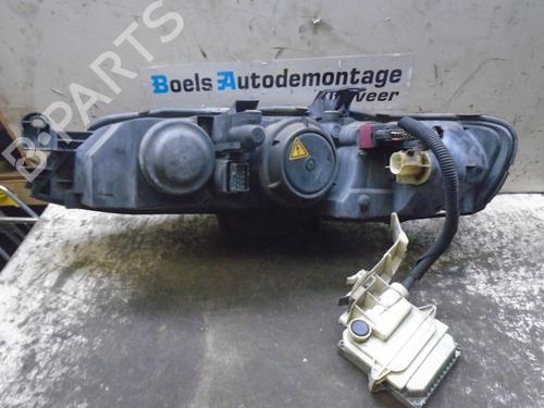 Right headlight OPEL VECTRA B (J96) 2.6 i V6 (F19) | BP23025864C29 