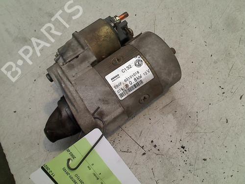 Used Starter FIAT SEICENTO / 600 (187_) 1.1 (187AXB, 187AXB1A, 187AXC1A02) (54 hp) 21923402