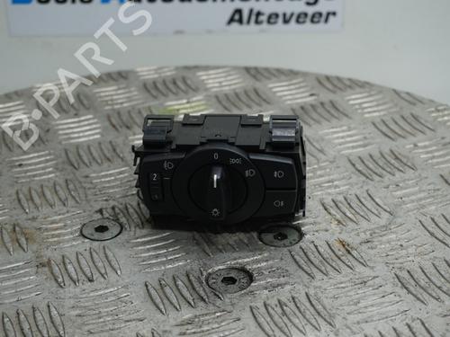 Used Headlight switch BMW 1 (E87) 118 i (129 hp) 23015193