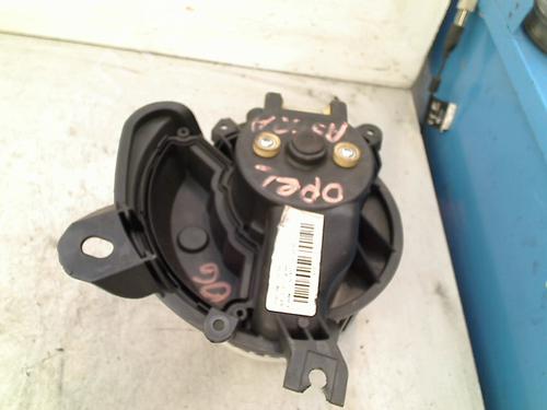 Used Heater blower motor OPEL ASTRA H (A04) 1.9 CDTI (L48) (100 hp) 21916675