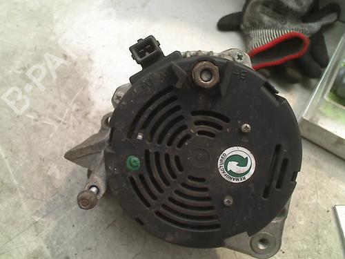 Alternator VW GOLF III (1H1) 1.6 | BP21923617M7 