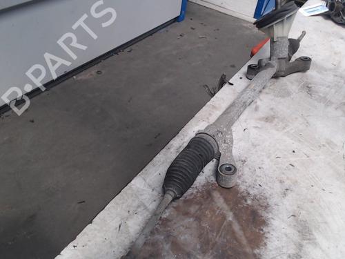 Used Steering rack FORD FIESTA VI (CB1, CCN) 1.4 LPG (97 hp) 21941823