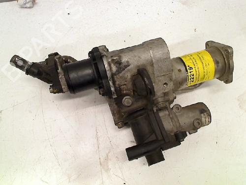 Egr für RENAULT KANGOO Express (FC0/1_) 1.5 dCi (FC1G) (84 hp) 21917266