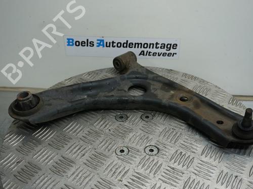 Used Right front suspension arm CITROËN C1 II (PA_, PS_) 1.0 VTi 68 (69 hp) 23013322