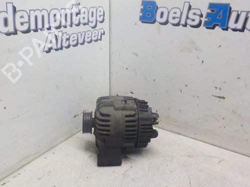 Alternator PEUGEOT 106 II (1A_, 1C_) 1.1 i | BP23043313M7 