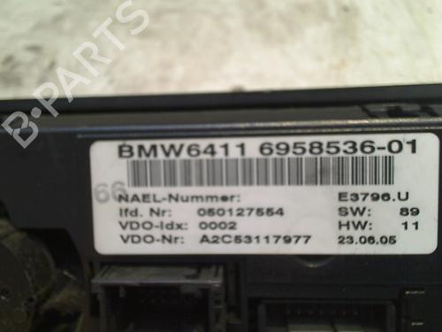 Climate control BMW 3 (E90) 316 i | BP21918466I5 