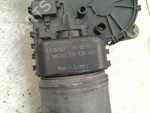 Viskermotor vindrude OPEL ASTRA H (A04) 1.7 CDTI (L48) | BP21917062M29 