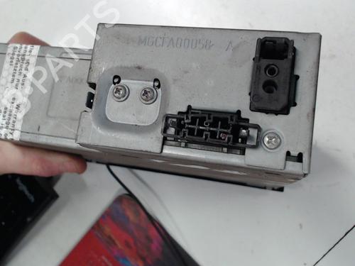 Electronic module AUDI A6 C6 (4F2) 3.0 TDI quattro | BP21937440M83 