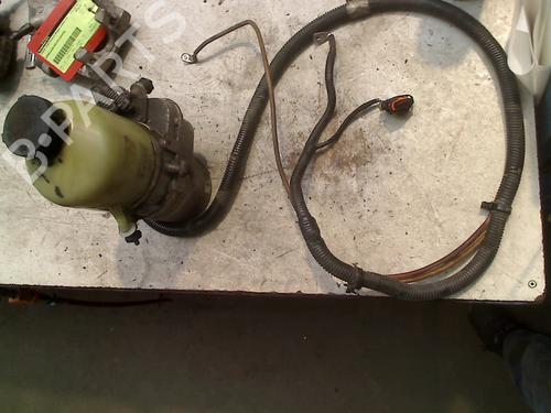Styring servopumpe OPEL ASTRA H (A04) 1.6 (L48) (116 hp) 21931688